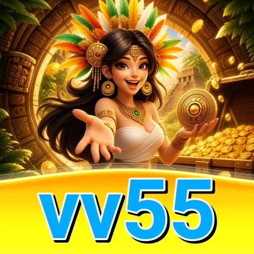 Ilustrasi panduan vv55